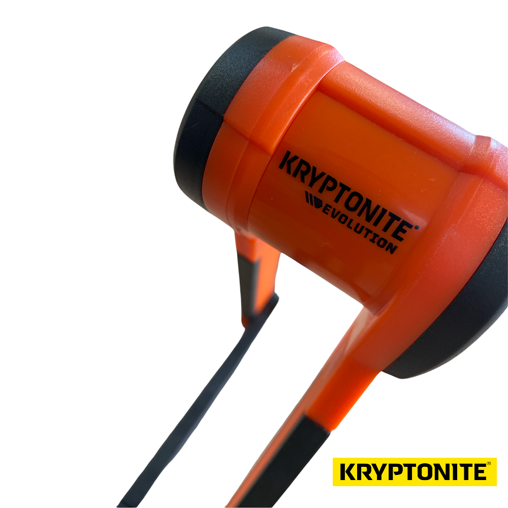 KRYPTONITE Evolution 790 Folding Lock - 90cm